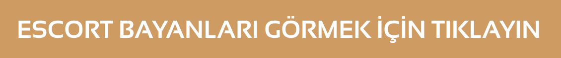 Sefaköy Escort Bayan Vitrin